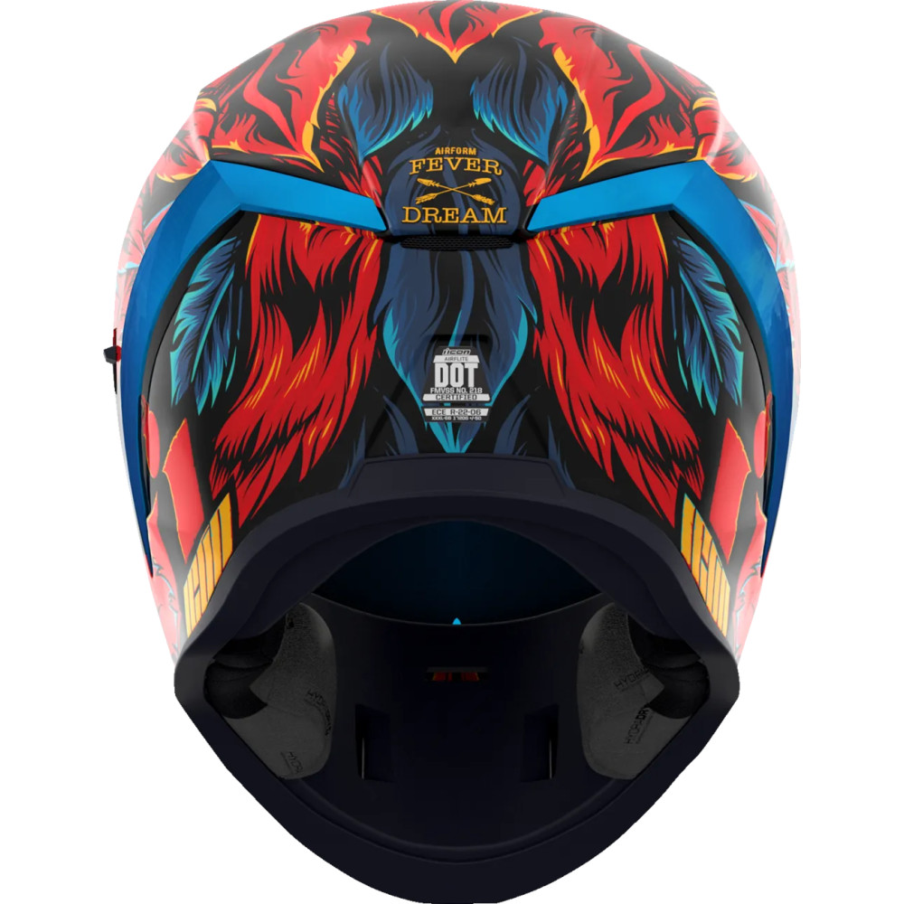 Casco Airform™ Fever Dream